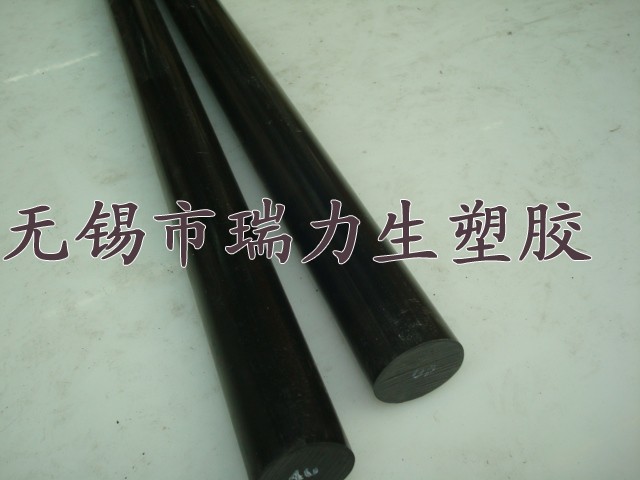 供应国产黑/白色POM棒